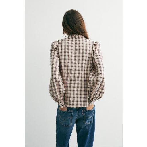 CAMISA SALZBURG, ESEOESE OI 2026-27, REF. 305564 [2]