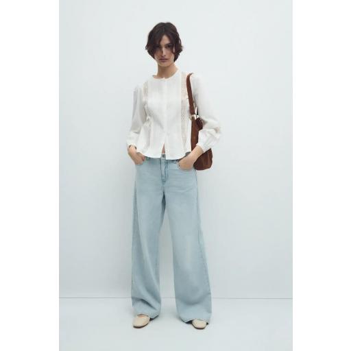 CAMISA TEODORA, ESEOESE PV 2026, REF. 364461 [1]