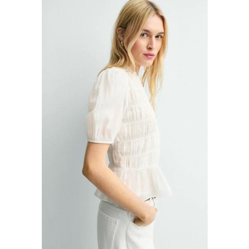 CAMISA THERESE, ESEOESE PV 2026, REF. 304739 [1]