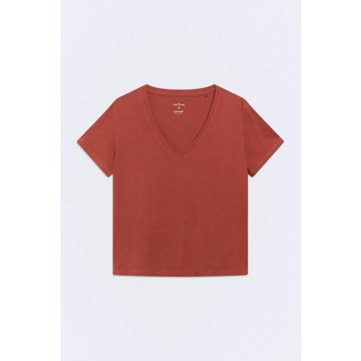 CAMISETA BITTER, ESEOESE PV 2026, REF. 304692