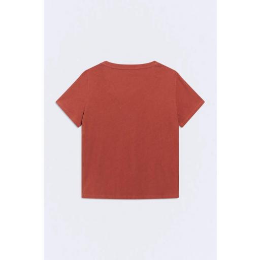 CAMISETA BITTER, ESEOESE PV 2026, REF. 304692 [1]