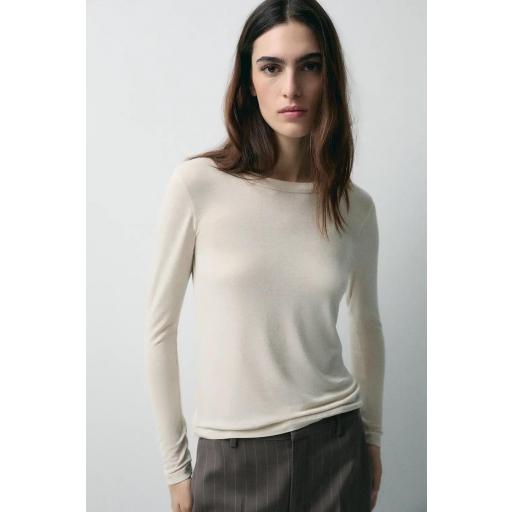 CAMISETA BÁSICA PRIME, ESEOESE OI 2025-26, REF. 303875