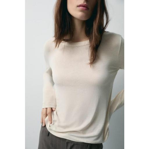 CAMISETA BÁSICA PRIME, ESEOESE OI 2025-26, REF. 303875 [2]