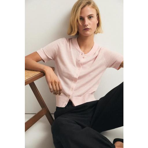 CÁRDIGAN CAROLINE, ESEOE PV 2026, REF. 304522 [1]