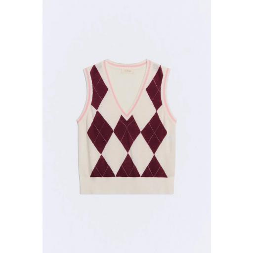 CHALECO BIRMINGHAM, ESEOESE OI 2026-27, REF. 305412
