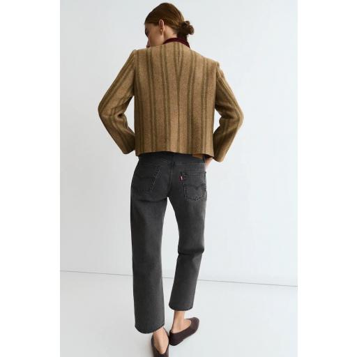 CHAQUETA BAVIERA, ESEOESE OI 2026-27, REF. 305270 [3]