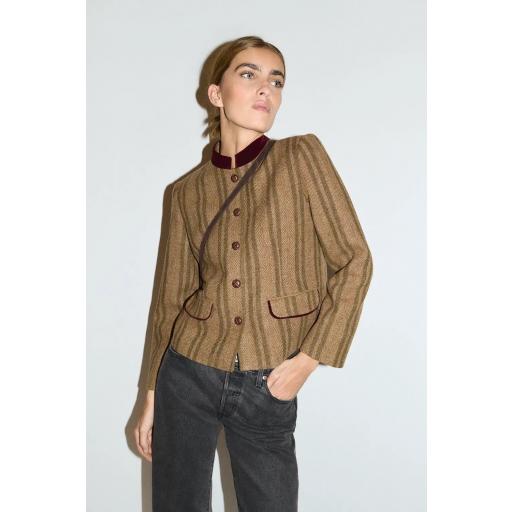 CHAQUETA BAVIERA, ESEOESE OI 2026-27, REF. 305270 [1]