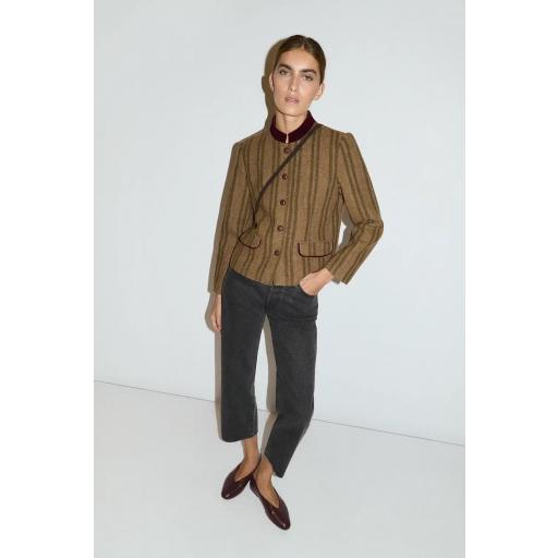 CHAQUETA BAVIERA, ESEOESE OI 2026-27, REF. 305270 [2]