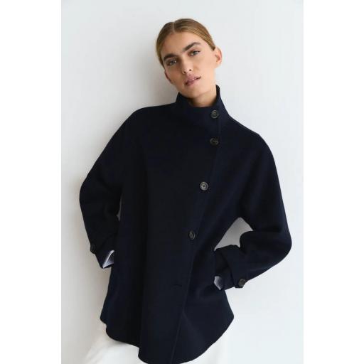 CHAQUETA LINDBERG, ESEOESE OI 2026-27, REF. 305457