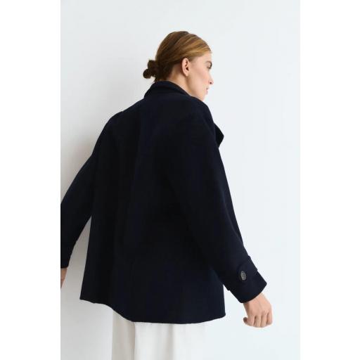 CHAQUETA LINDBERG, ESEOESE OI 2026-27, REF. 305457 [2]