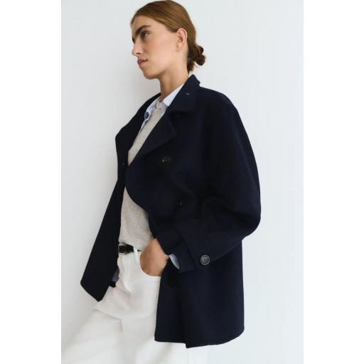 CHAQUETA LINDBERG, ESEOESE OI 2026-27, REF. 305457 [3]