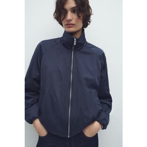 CHAQUETA SKIPPER, ESEOESE PV 2026, REF. 304434