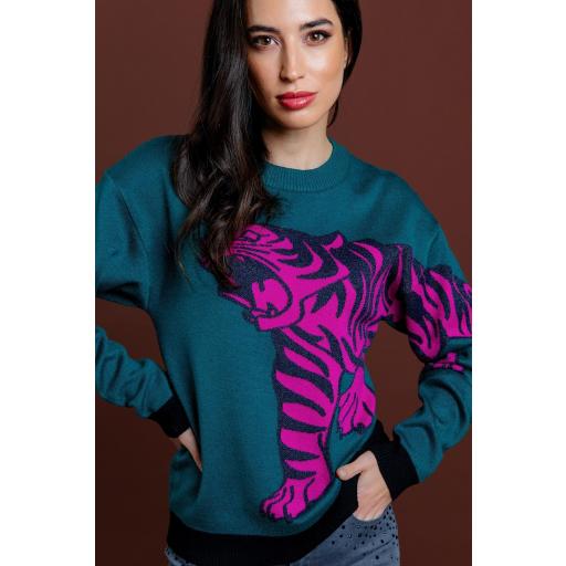 SWEATER DALI, MINUETO OI 2024-25, REF. 242221 [1]