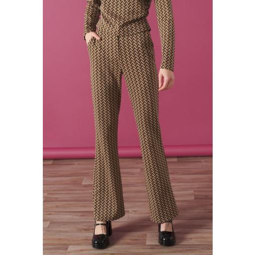 TROUSERS DINE, MINUETO OI 2024-25, REF. 242320 [0]