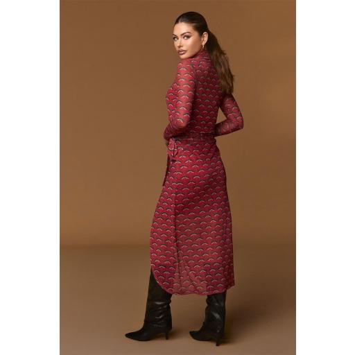 DRESS GREEN DRAGONFLY, MINUETO OI 2026-27, REF, 262124 [1]