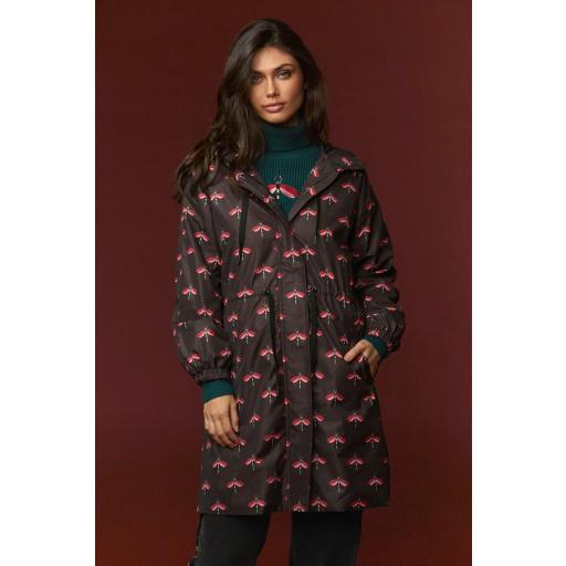 RAINCOAT DRAGONFLY, MINUETO OI 2026-27, REF. 262134