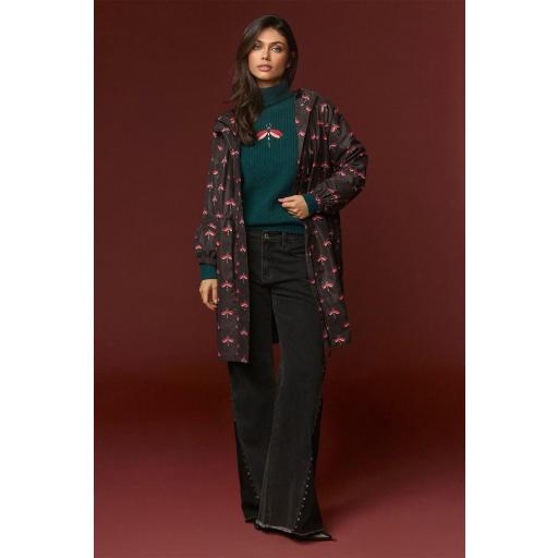 RAINCOAT DRAGONFLY, MINUETO OI 2026-27, REF. 262134 [3]