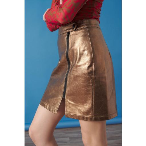 SKIRT EMILE, MINUETO OI 2024-25, REF. 242005 [1]