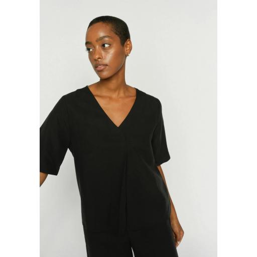 BLOUSE MMRAINA ALEXIS, MOS MOSH PV 2026, REF. 176930 [0]