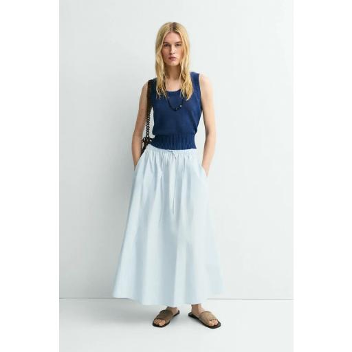 FALDA BUBBLE, ESEOESE PV 2026, REF. 304648