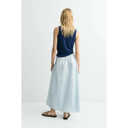 FALDA BUBBLE, ESEOESE PV 2026, REF. 304648 [3]