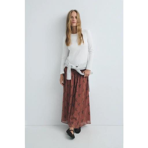 FALDA FLORES DOROTHY, ESEOESE OI 2025-26, REF. 304319
