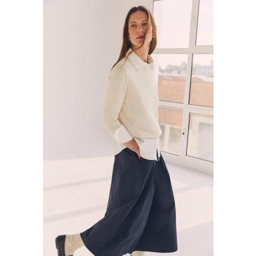 FALDA GIULIA SPORTY, ESEOESE PV 2026, REF. 304445 [1]