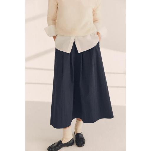 FALDA GIULIA SPORTY, ESEOESE PV 2026, REF. 304445 [0]