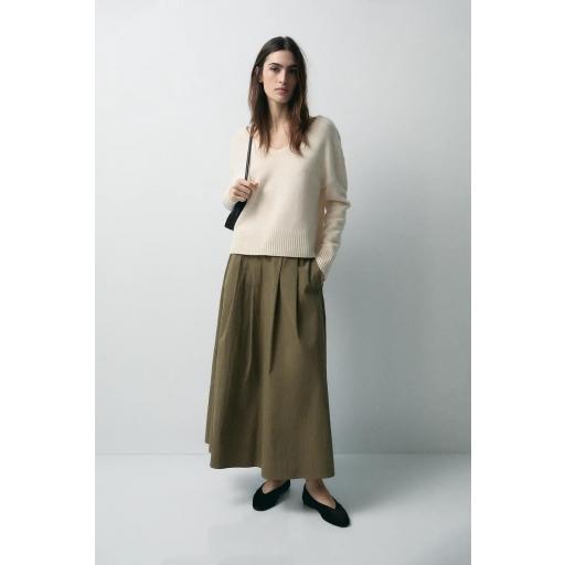 FALDA SPORTY GIULIA, ESEOESE OI 2025-26, REF. 304139