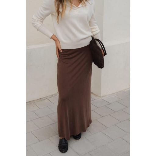 FALDA FLUIDA NICOLE, ESEOESE OI 2025-26, REF. 304147 [0]
