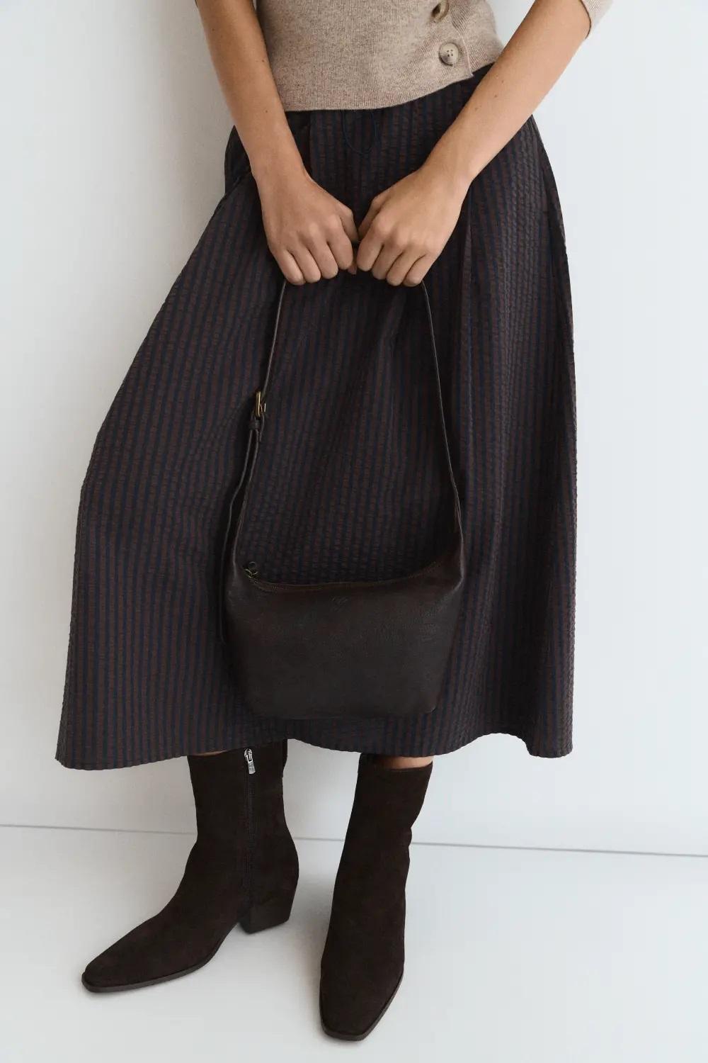FALDA SPORTY STRIPES, ESEOESE OI 2026-27, REF, 305547