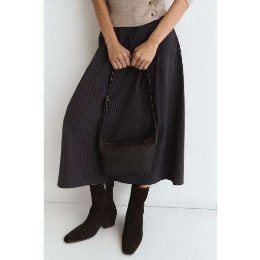 FALDA SPORTY STRIPES, ESEOESE OI 2026-27, REF, 305547