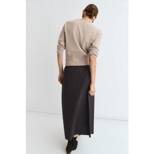 FALDA SPORTY STRIPES, ESEOESE OI 2026-27, REF, 305547 [1]