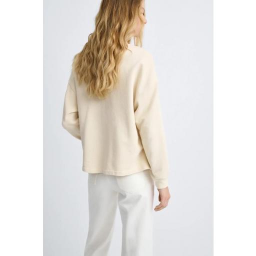 SUDADERA ALGODÓN ST.TROPEZ, ese O ese PV 2025, REF. 303292 [3]