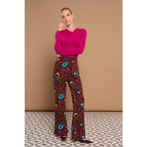 TOP FUCHSIA BELINA, MINUETO OI 2025-26, REF. 252204 [1]