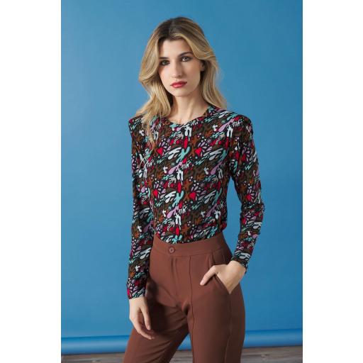 TOP HENRI, MINUETO OI 2024-25, REF. 242009 [0]