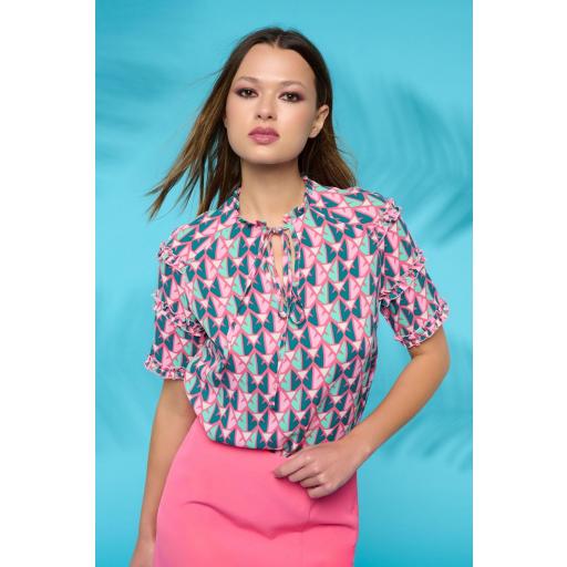 HONEY TOP, MINUETO PV 2025, REF. 251272