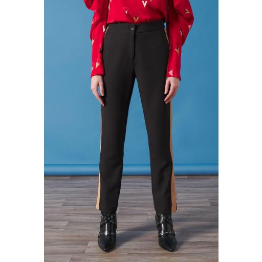 TROUSERS JACKSON, MINUETO OI 2024-25, REF. 242147