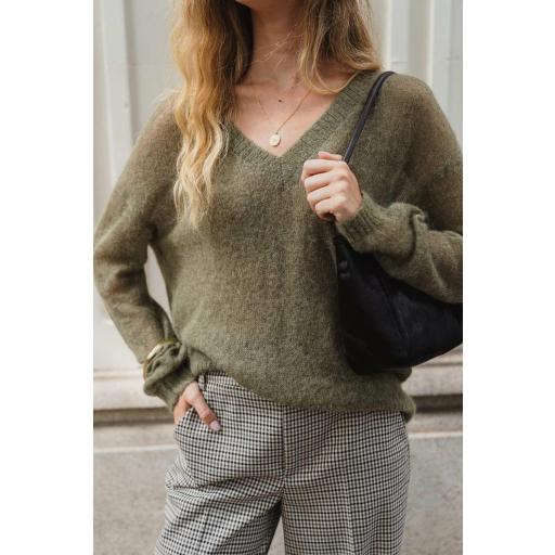 JERSEY BOHEME, ESEOESE OI 2025-26, REF. 304051