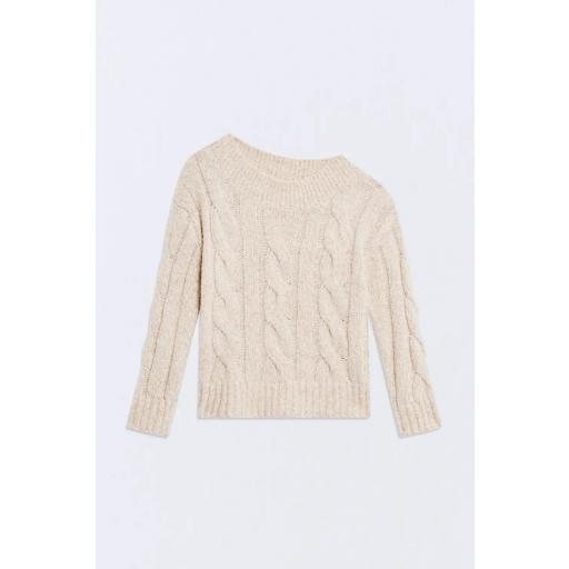 JERSEY BRISTOL, ESEOESE OI 2025-26, REF. 304306 [0]
