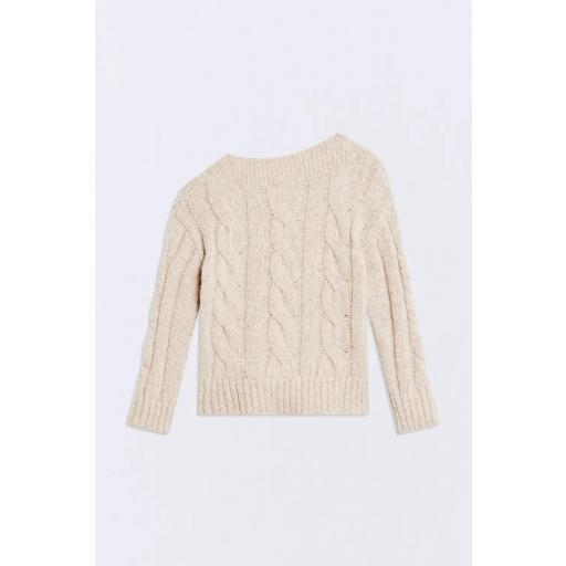 JERSEY BRISTOL, ESEOESE OI 2025-26, REF. 304306 [1]