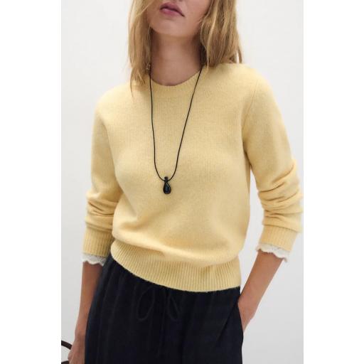 JERSEY EMMA SET, ESEOESE OI 2026-27, REF. 305480 [0]