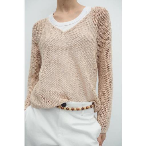 JERSEY FISHER ALGODÓN, ESEOESE PV 2026, REF. 304465 [0]