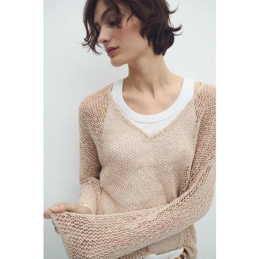 JERSEY FISHER ALGODÓN, ESEOESE PV 2026, REF. 304465 [2]