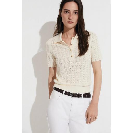 JERSEY ALGODÓN GRETA, ese O ese PV 2025, REF. 303211