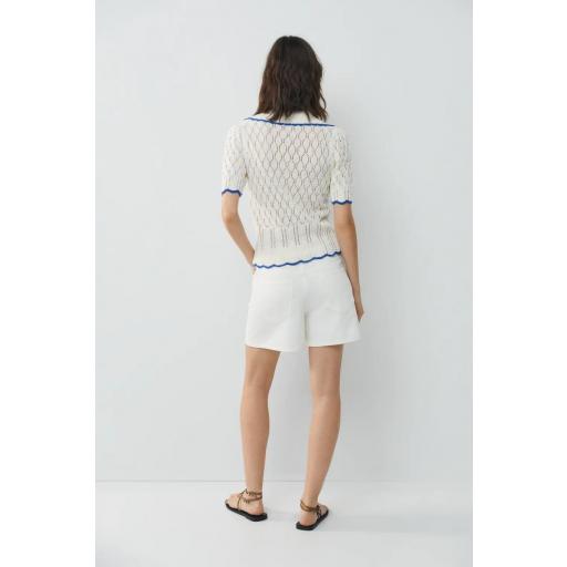 JERSEY CALADO MANUELA, ese O ese PV 2025, REF. 303366 [2]