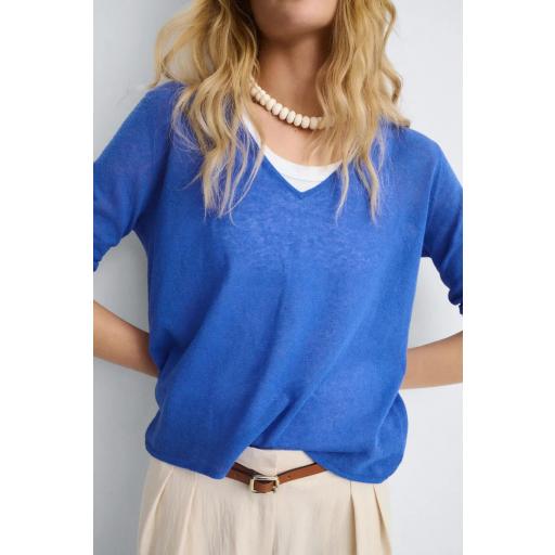 JERSEY LINO PETIT, ese O ese PV 2025, REF. 303216
