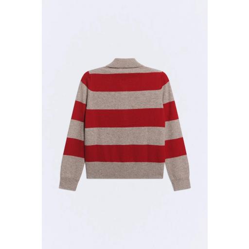 JERSEY WEASLEY, ESEOESE OI 2026-27, REF. 305591 [1]
