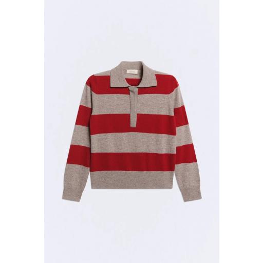 JERSEY WEASLEY, ESEOESE OI 2026-27, REF. 305591 [0]