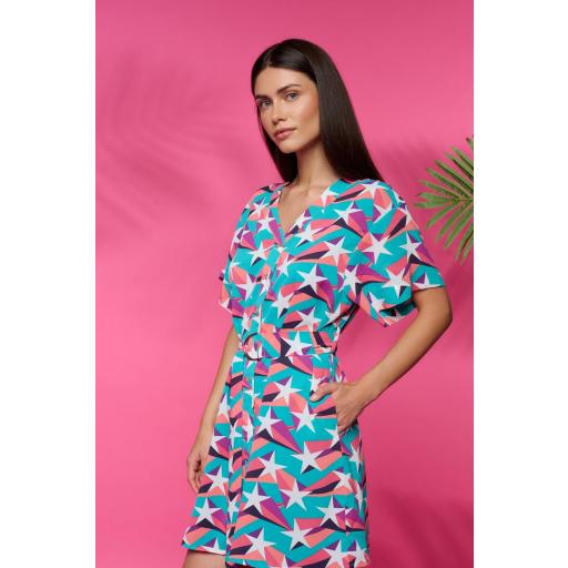 KIMMEL DRESS, MINUETO PV 2025, REF. 251249